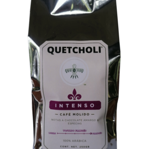 Empaque de café