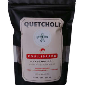 Café Equilibrado