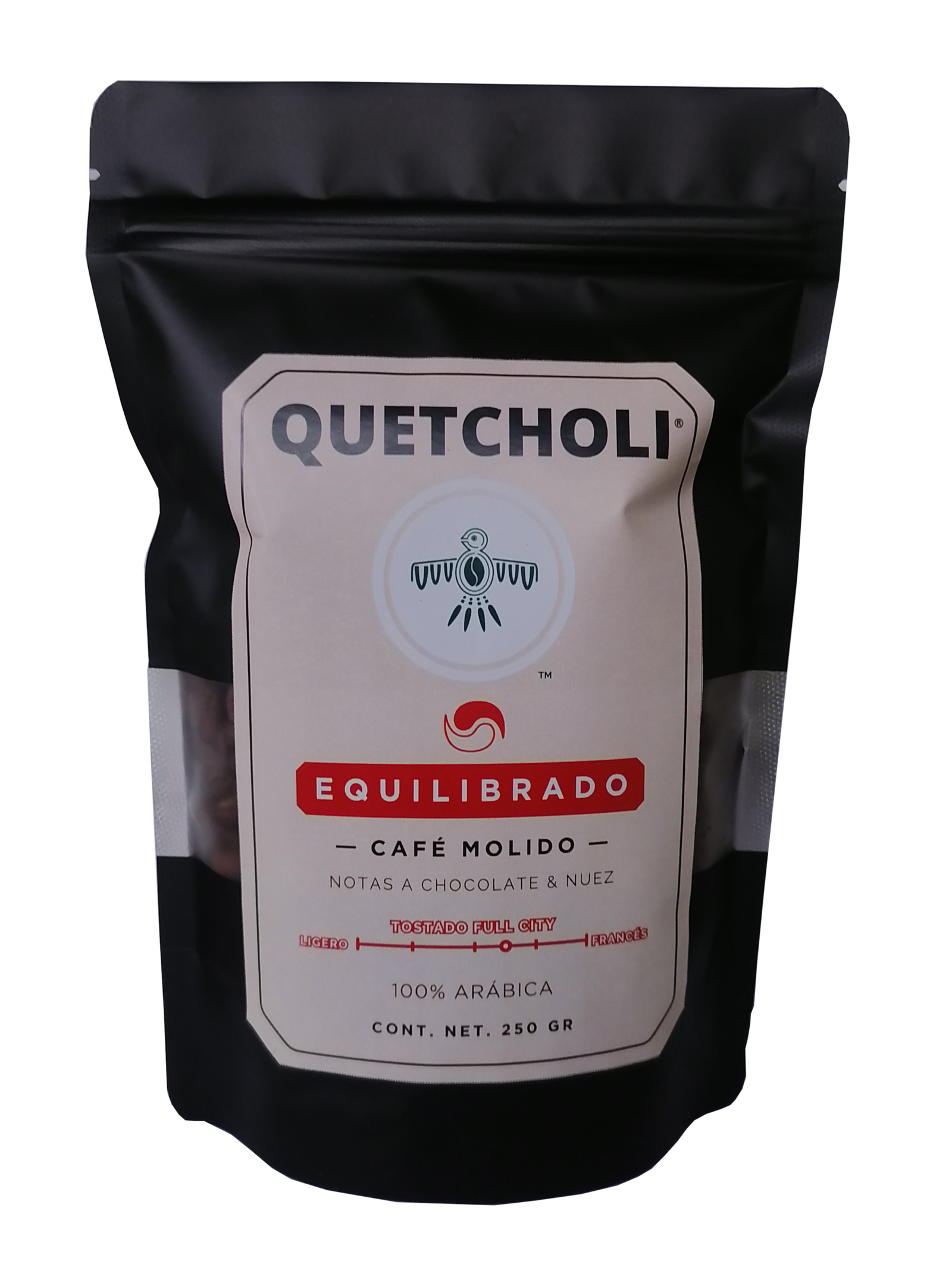 Café Equilibrado
